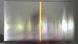 Linux Kernel Graphics Glitch [Asus N53]