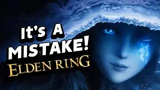 Explaining Ranni's True Story (Elden Ring)