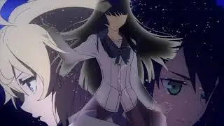 Bad Decisions (Anime Mix)