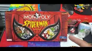 Live Video Game & Collectibles Hunting-Great Gems