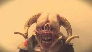 The Berserker