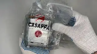 Насос гидравлический 830502 на погрузик Маниту