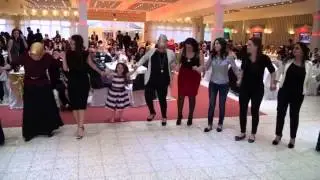 Nergis & Sefa Dügün Töreni18.04.2015 Anilar Dügün Salonu- Bölüm 5