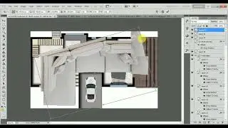 DOWNLINDING AND PLACING FURNITURE FROM THE INTERNET IN PHOTOSHOP
