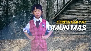 CERITA DONGENG TIMUN MAS JUARA PERTAMA LOMBA BERCERITA SDK PENABUR DEPOK - MOZA BELANI