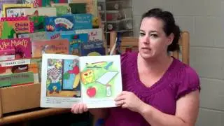 Welcome to Kindergarten!