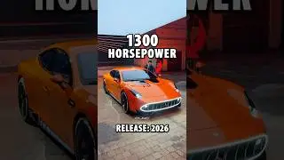 INSANE 2025 Concept Cars 😍