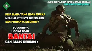 THE MOST RUTAL REVENGE WHEN HIS WIFE AND CHILD ARE MURDERED | THE STORYLINE OF THE ACTION FILM TH...