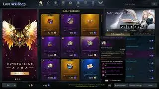 Lost Ark [ Journal ] Missing Researchers quest