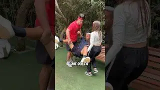 LUGAR DE LIXO É NO LIXO! #shorts