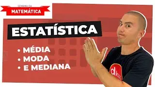 STATISTICS | Mean | Mode | Median I Standard Deviation
