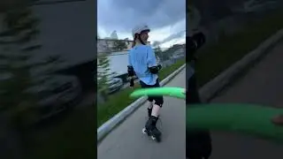 Чай-чай выручай от первого лица