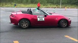 2024/09/22オートテスト岩手第三戦