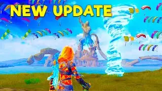Erangle Finished by PvP Master in PUBG Mobile | PvP Master in PUBG Mobile
