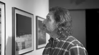 ECAD Gallery - Eurivaldo Bezerra: Tormented Seas