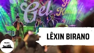 Hevra - Lêxin Birano 