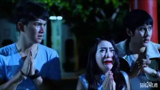 Ma Xuất Ma Nhập 2014 - Phim Ma Thái Lan - Hài Hước -Full HD