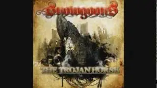 Snowgoons ft La Coka Nostra & Heltah Skeltah - Hey Young World (Official)
