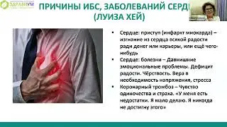 Влияние психосоматики на сердечно-сосудистую систему
