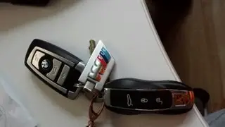 Porsche Panamera competition - Ralf is giving away his iPad and his Porsche - TIM-GABEL.COM