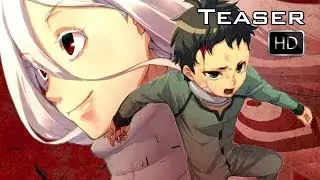 [Fan-Teaser]DeadMan Wonderland By Denieru