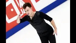 Дмитрий Алиев. ГП 