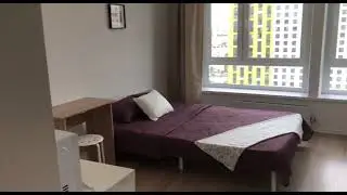 ЖК Волжский Парк.