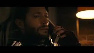 Homelander learns whose his real father is (The Boys)