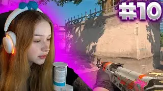 МОРФИ ИГРАЕТ В КС2#10 МОРФИ ЛАН ТУРНИР 