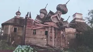 ГК «Каменный бор», Петрозаводск и дороги. Автопутешествие на край Земли