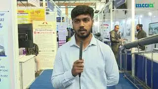 MCCIA Pune Expo 2024 Testimonial 23