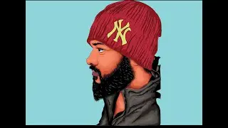 How to draw Vector art. adobe illustrator..