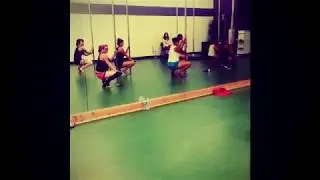 Booty Bounce Twerk-Twerk It