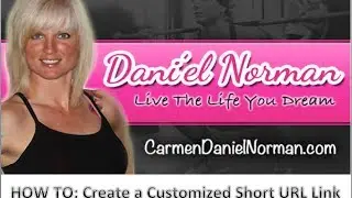 How To:Create Your Own Customized Short URL Link