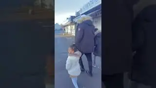 Après saint Valentin face à la réalité de Paris Mme m'a eu hein