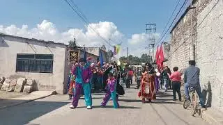 24/08/2019: Recorrido