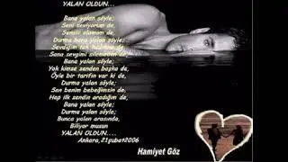 Canın sagolsun 🌹