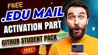 Free Edu mail with Id Card | How to Get Free Edu Mail in 2024 | GitHub Student Pack without edu mail