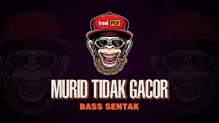🔥BASS MURID TIDAK GACOR (Viral 2024) Irsal Palevi