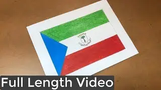 Full Length Video: Equatorial Guinea