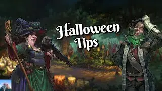 Check out iDavis' Mischievous Tips! | Mischievous Therapy 2022 | Elvenar