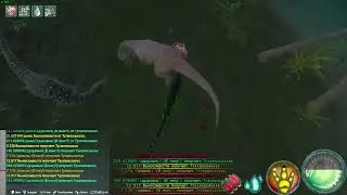 Beasts of Bermuda