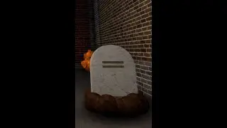 Roblox Piggy Halloween Event How To Get Tombstone Traps + Showcase