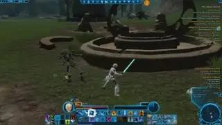 swtor jedi knight class mission enemy force plant 3 devices