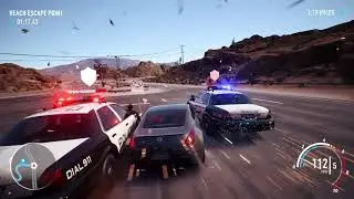 Need for Speed Payback #50
