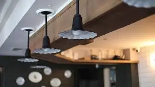 Featured Restaurant Installation | Restaurant: Impossible | Lloyd Have Mercy