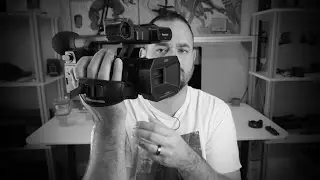 Why I said goodbye to the Panasonic HC-X1000
