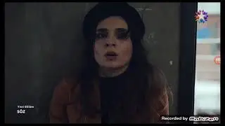 Söz 37. Bölüm /Fethi ve eylem zehirleniyor