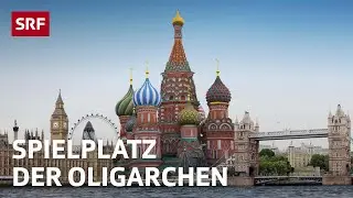 Londongrad: Hauptstadt der Geldwäscherei | Globale Themen erklärt | 