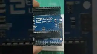 Arduino Uno vs WeMos D1 (ESP 8266)